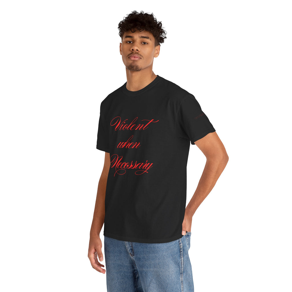 Protect What is Theirs Unisex Tee