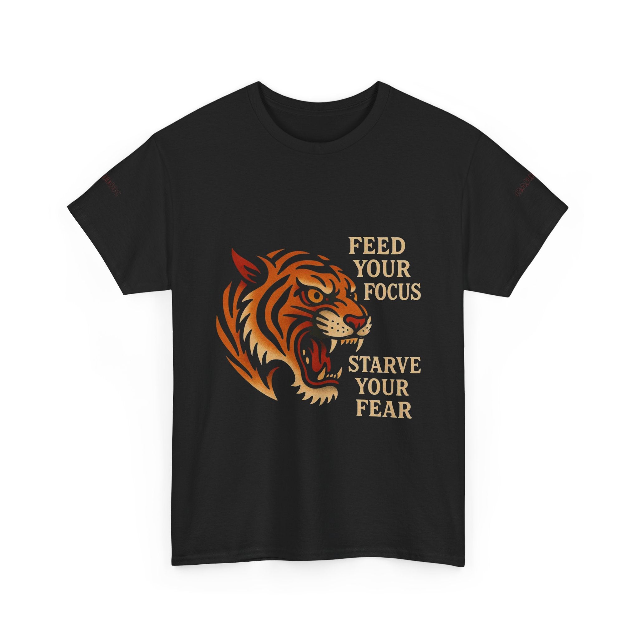 Feed Your Focus Shirt,