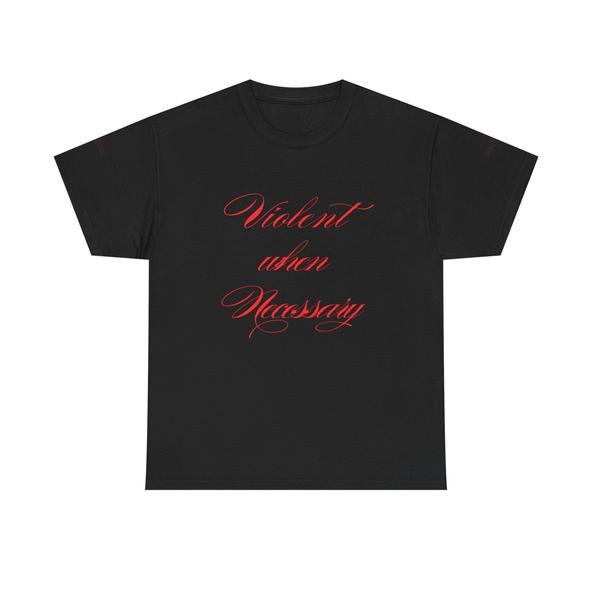 Protect What is Theirs Unisex Tee