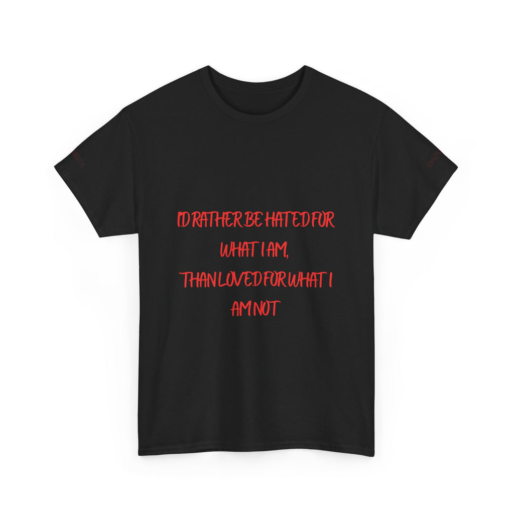 Self-Aware Unisex Tee