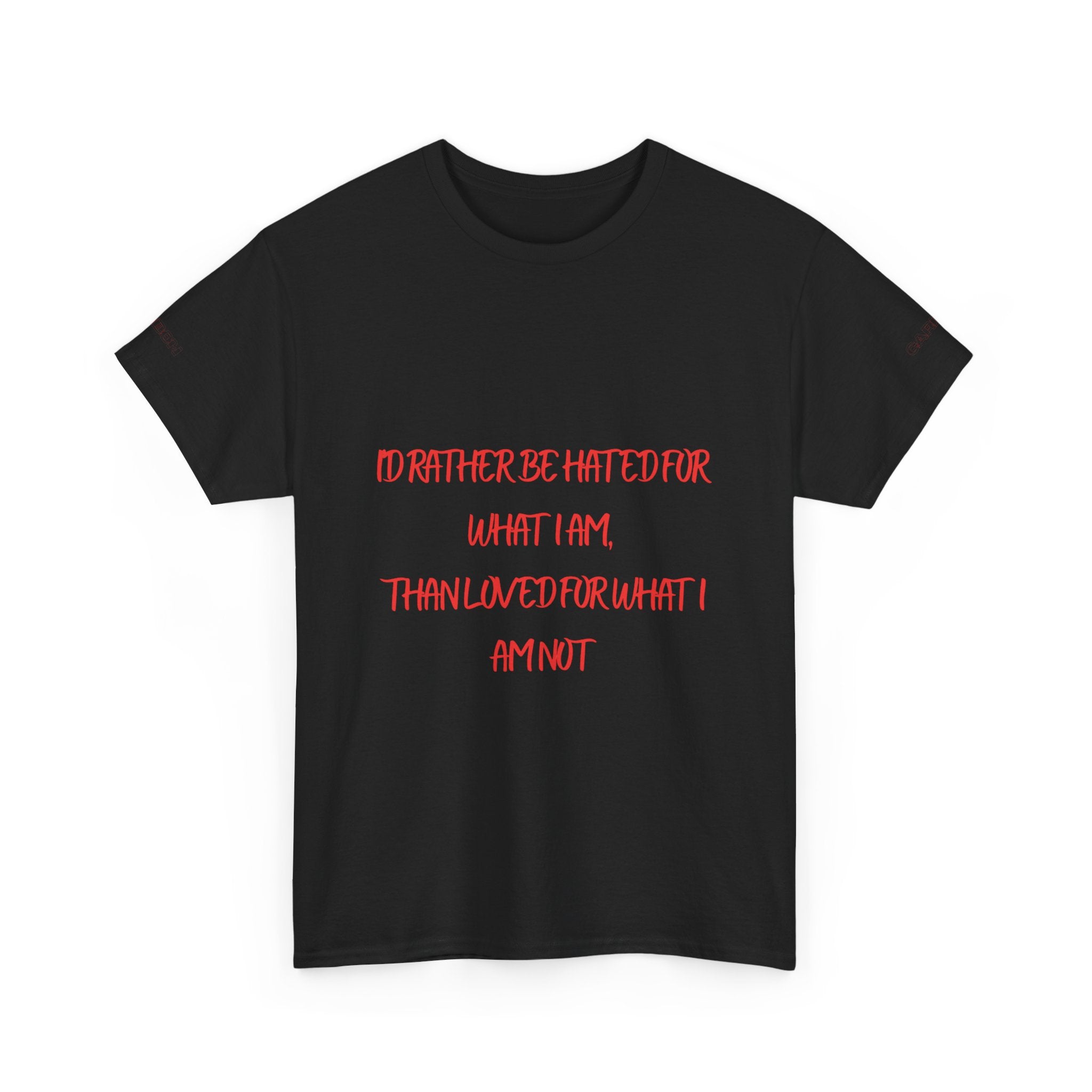Self-Aware Unisex Tee