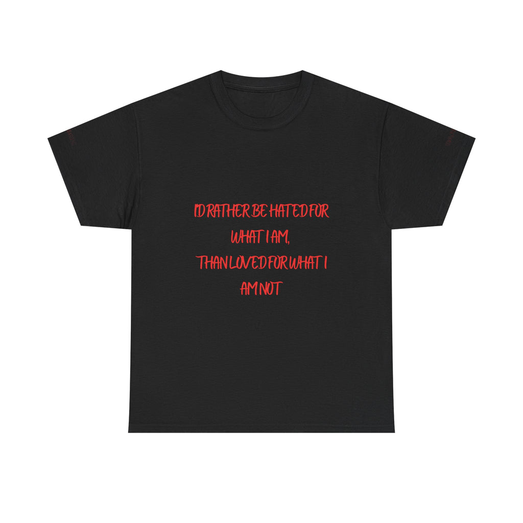 Self-Aware Unisex Tee