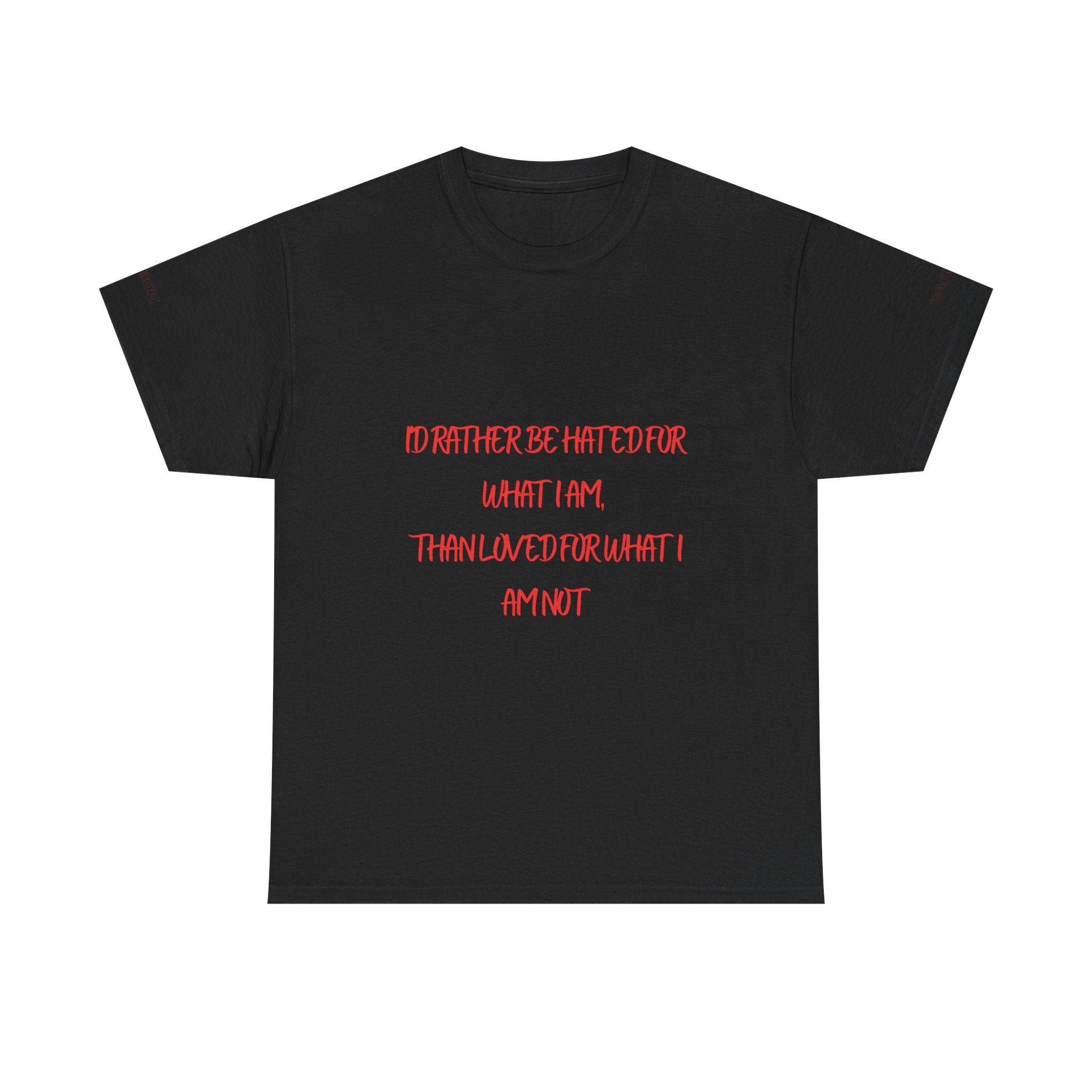 Self-Aware Unisex Tee