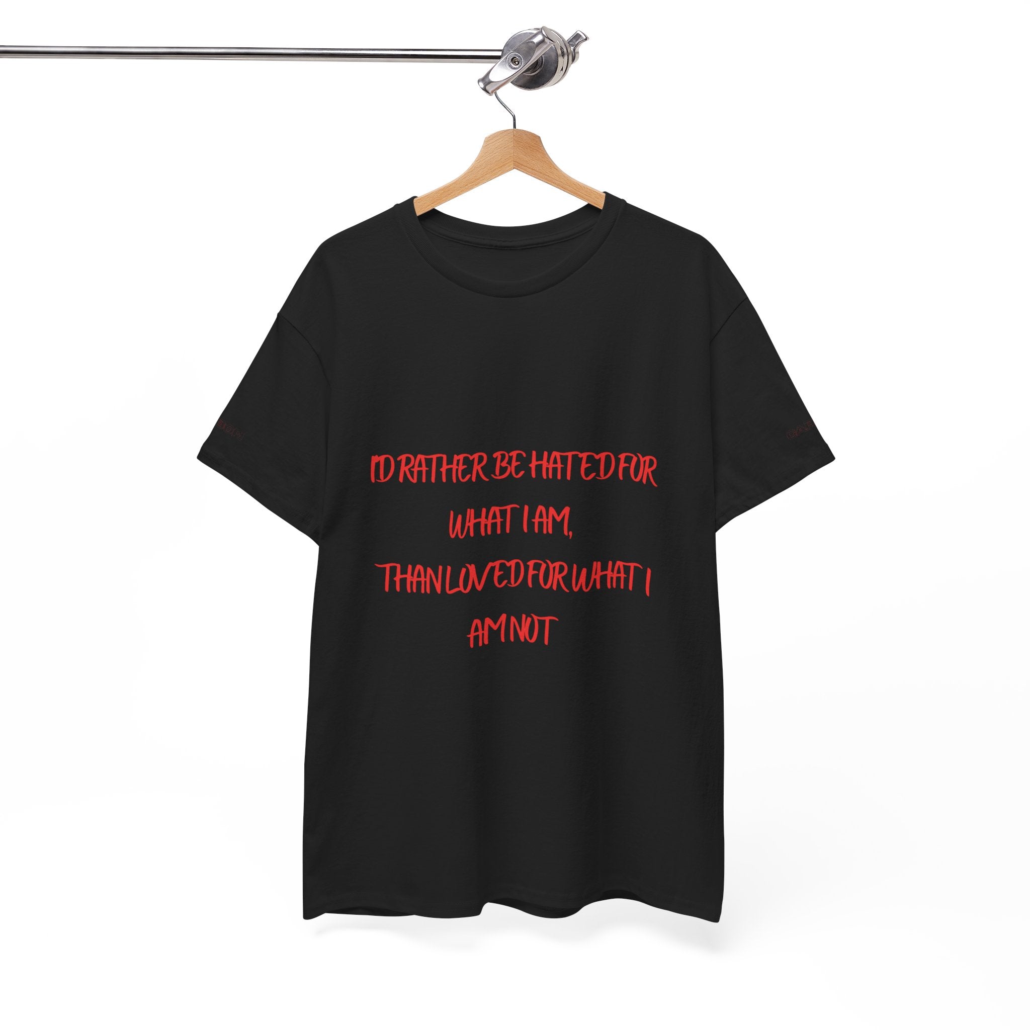 Self-Aware Unisex Tee