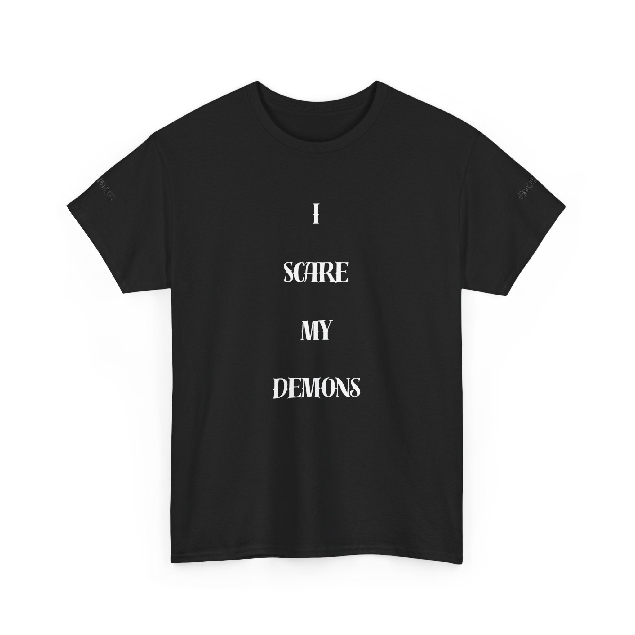 I Scare My Demons Shirt,