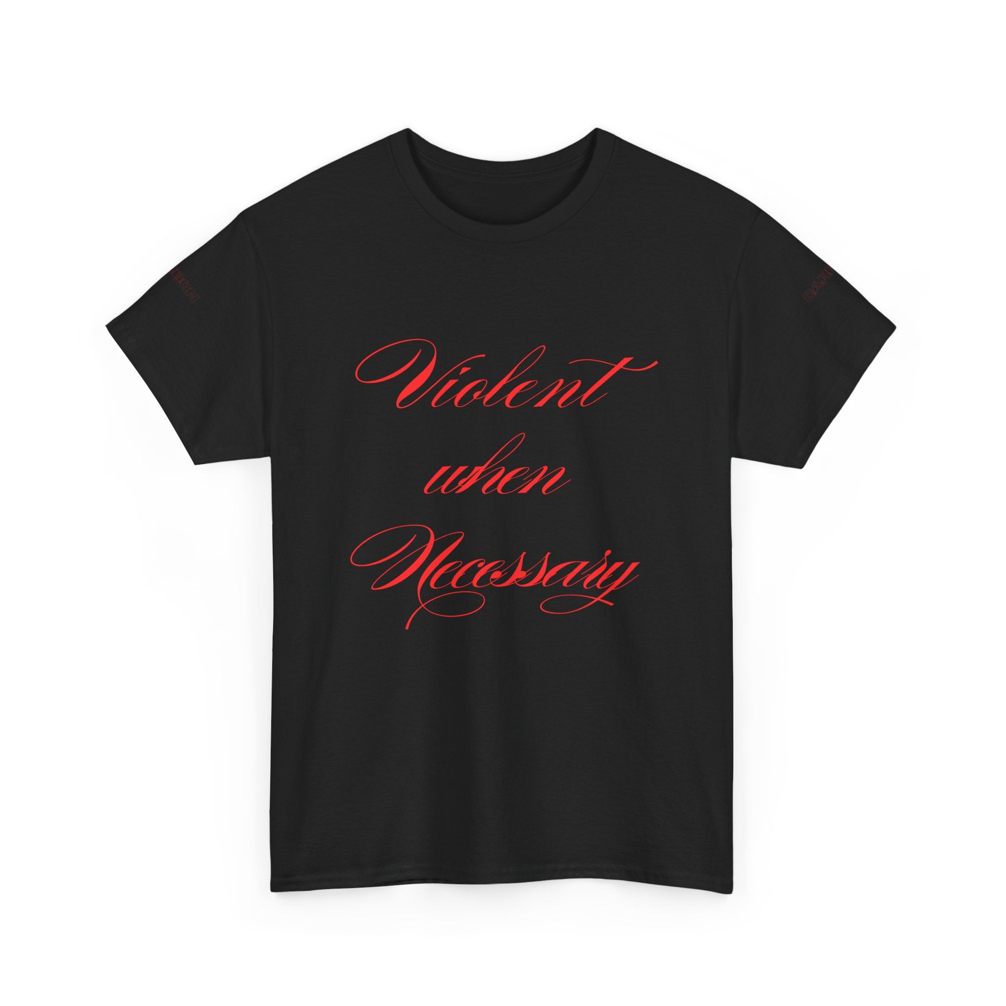 Protect What is Theirs Unisex Tee
