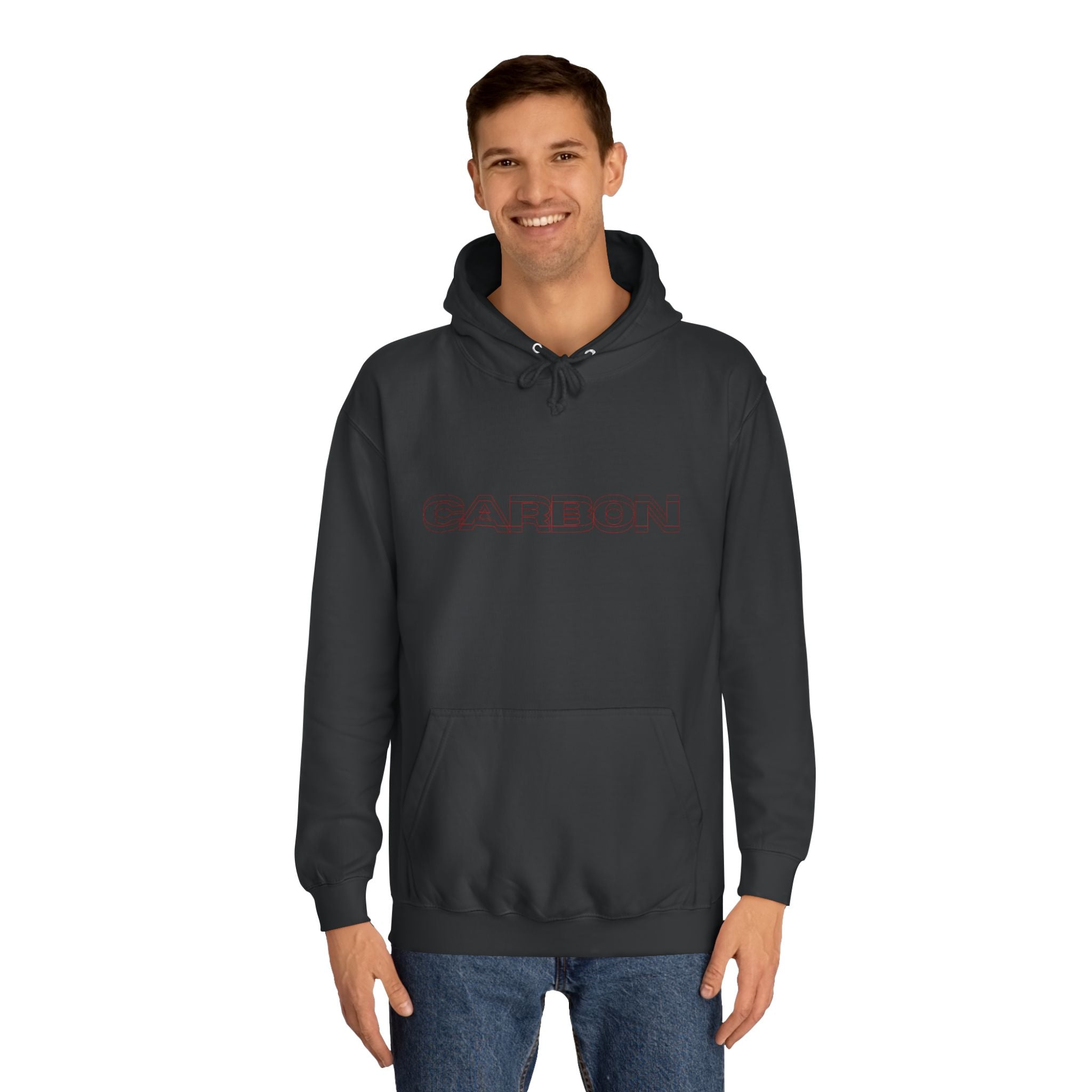 Violent When Necessary Unisex Hoodie