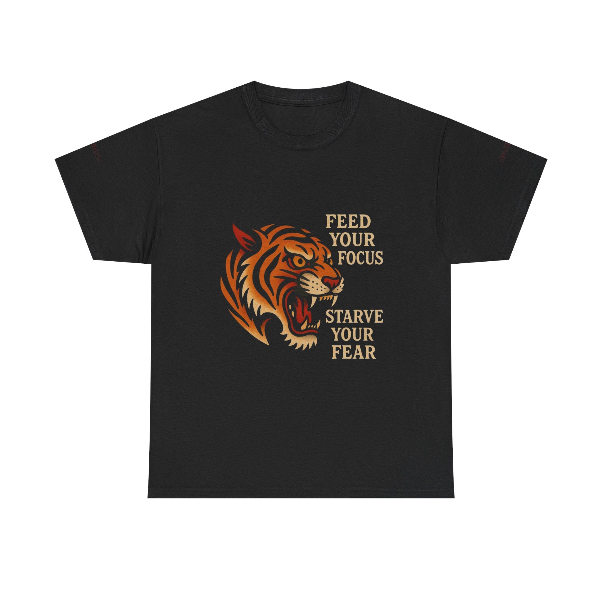 Feed Your Focus Shirt,