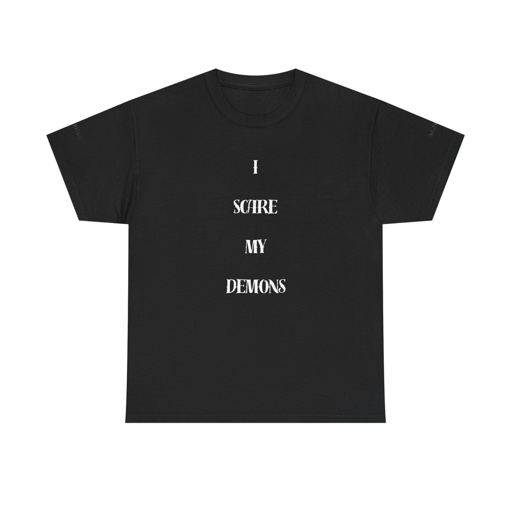 I Scare My Demons Shirt,