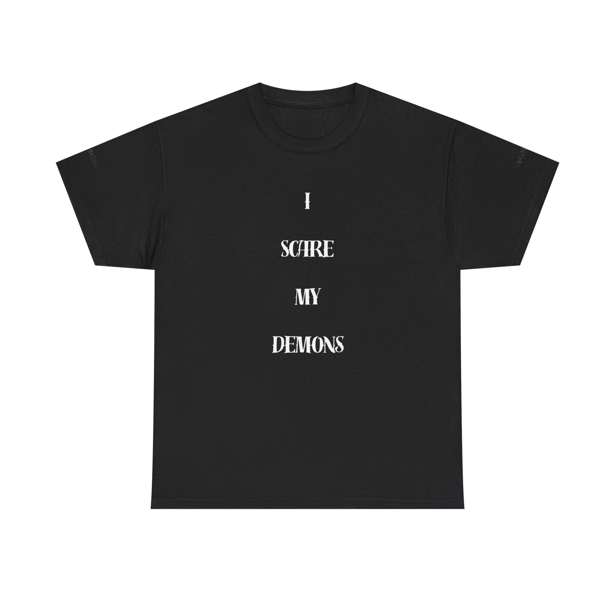 I Scare My Demons Shirt,