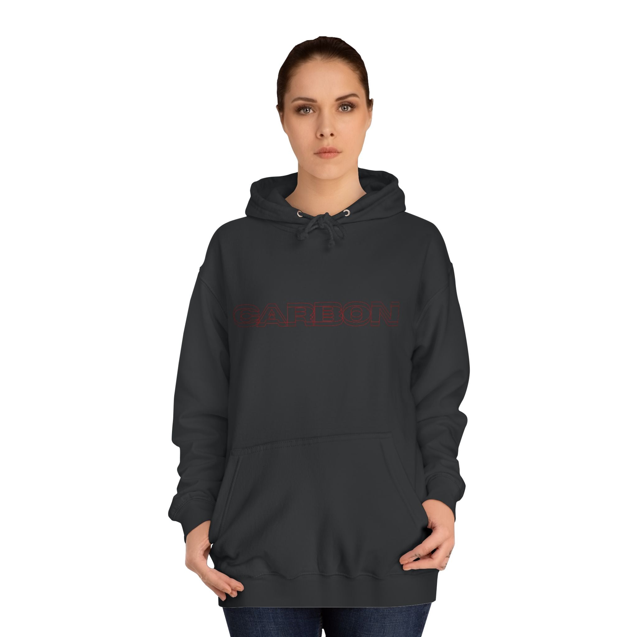 Violent When Necessary Unisex Hoodie